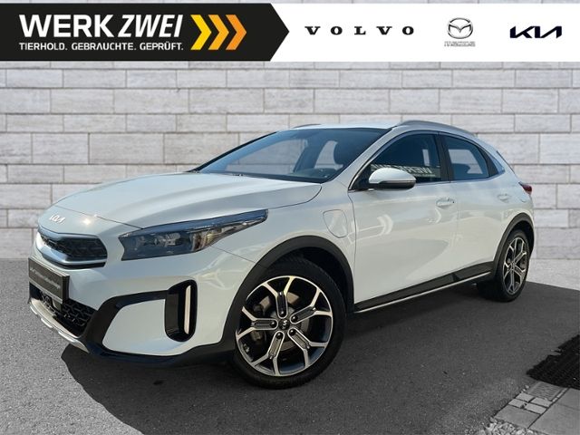 Kia XCEED 2022