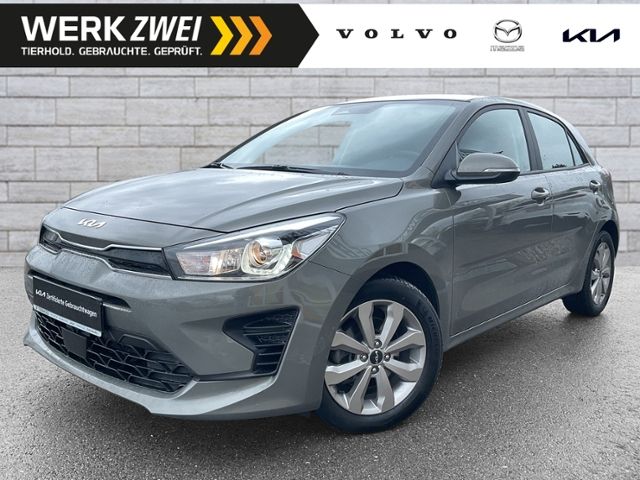 Kia RIO 2022