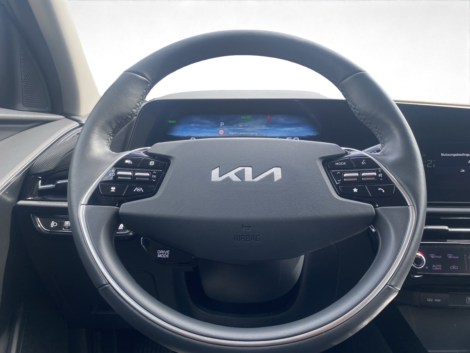 Kia Niro EV – Bild 11