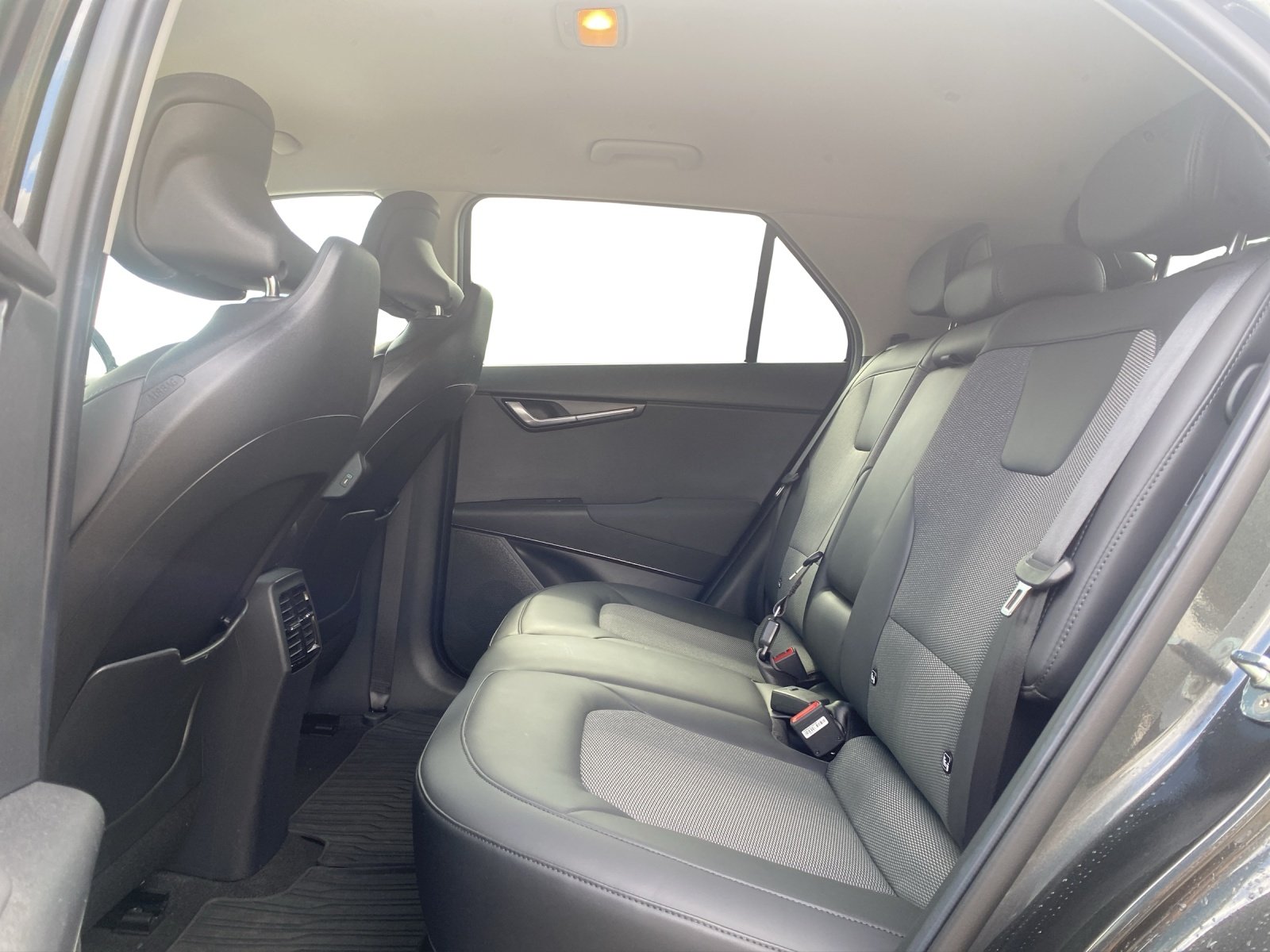 Kia Niro EV – Bild 14