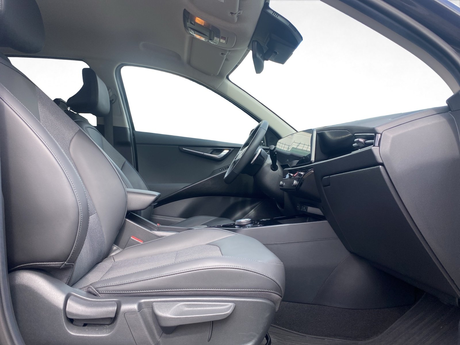 Kia Niro EV – Bild 19