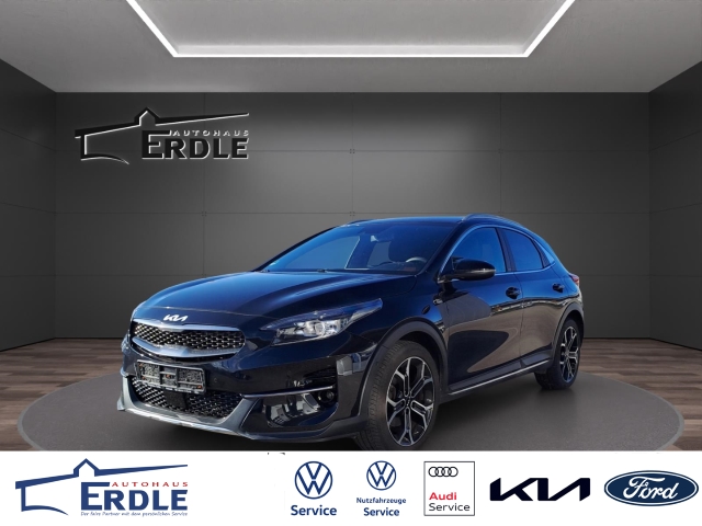 Kia XCEED 2022