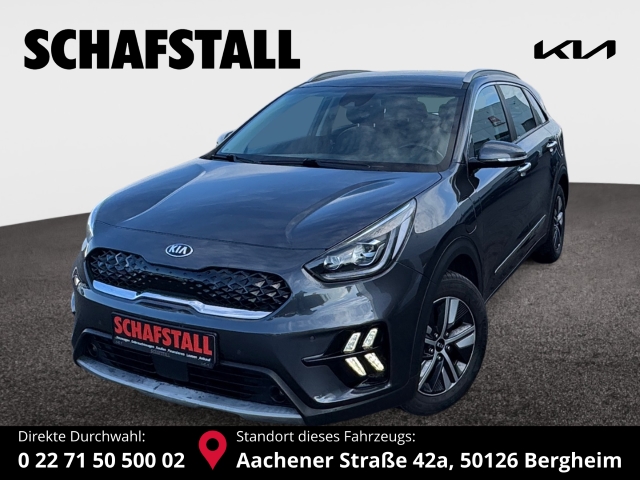 Kia NIRO 2021