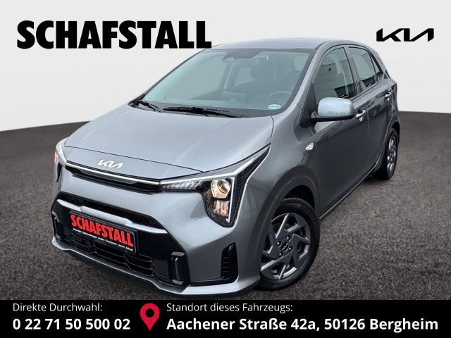 Kia PICANTO 2024