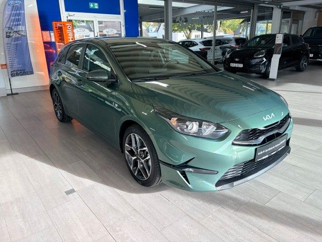 Kia CEED 2025