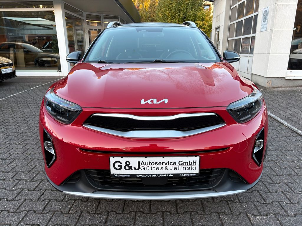 Kia STONIC 2022