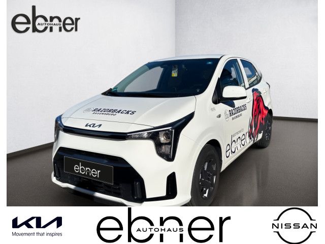 Kia PICANTO 2026