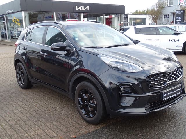 Kia SPORTAGE 2021