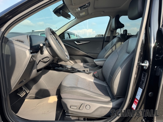 Kia Niro EV – Bild 10
