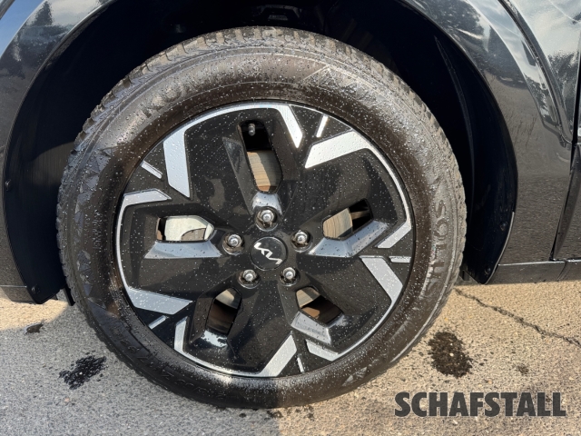 Kia Niro EV – Bild 14