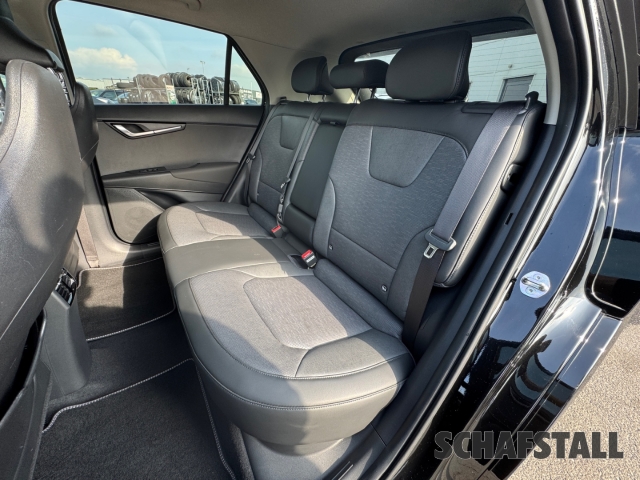 Kia Niro EV – Bild 15