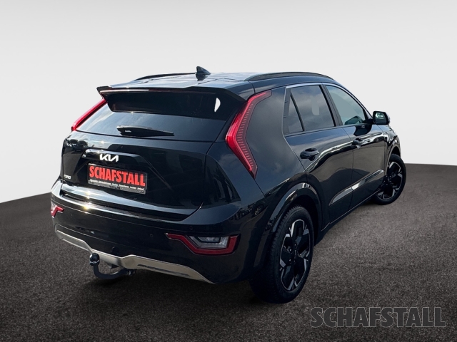 Kia Niro EV – Bild 6