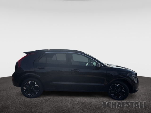 Kia Niro EV – Bild 7