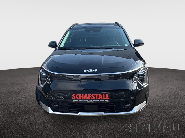 Kia Niro EV – Bild 9