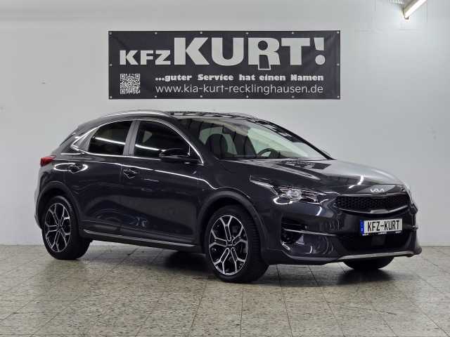 Kia XCEED 2022