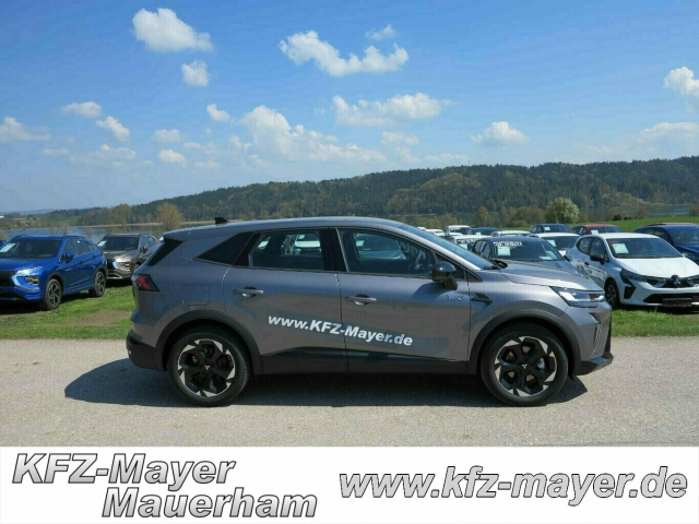 Mitsubishi Grandis 1.8 Diamant Plus, g�nstig finanzierbar!