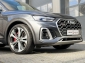 Audi SQ5 3,0l TDI quattro/ Leder/ Matrix /D.Tacho/