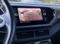 VW T-Cross Style / KeylessGO / Kamera / LED Matrix