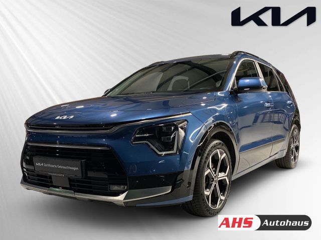 Kia NIRO 2022