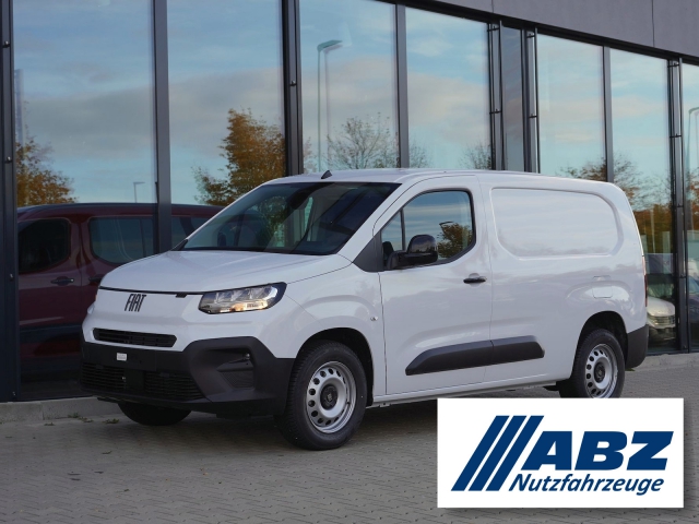Fiat Doblo #2