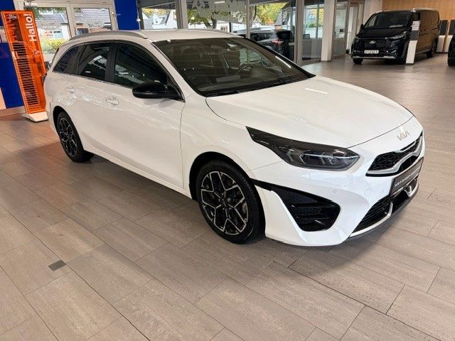 Kia CEED 2025