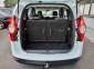 Dacia Lodgy 1.2 Laureate*AHK*7 Sitze*8fach*T�V 10.28*