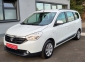 Dacia Lodgy 1.2 Laureate*AHK*7 Sitze*8fach*T�V 10.28*
