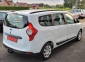 Dacia Lodgy 1.2 Laureate*AHK*7 Sitze*8fach*T�V 10.28*