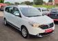 Dacia Lodgy 1.2 Laureate*AHK*7 Sitze*8fach*T�V 10.28*