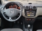 Dacia Lodgy 1.2 Laureate*AHK*7 Sitze*8fach*T�V 10.28*