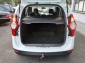 Dacia Lodgy 1.2 Laureate*AHK*7 Sitze*8fach*T�V 10.28*