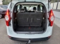 Dacia Lodgy 1.2 Laureate*AHK*7 Sitze*8fach*T�V 10.28*