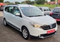Dacia Lodgy 1.2 Laureate*AHK*7 Sitze*8fach*T�V 10.28*