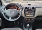 Dacia Lodgy 1.2 Laureate*AHK*7 Sitze*8fach*T�V 10.28*