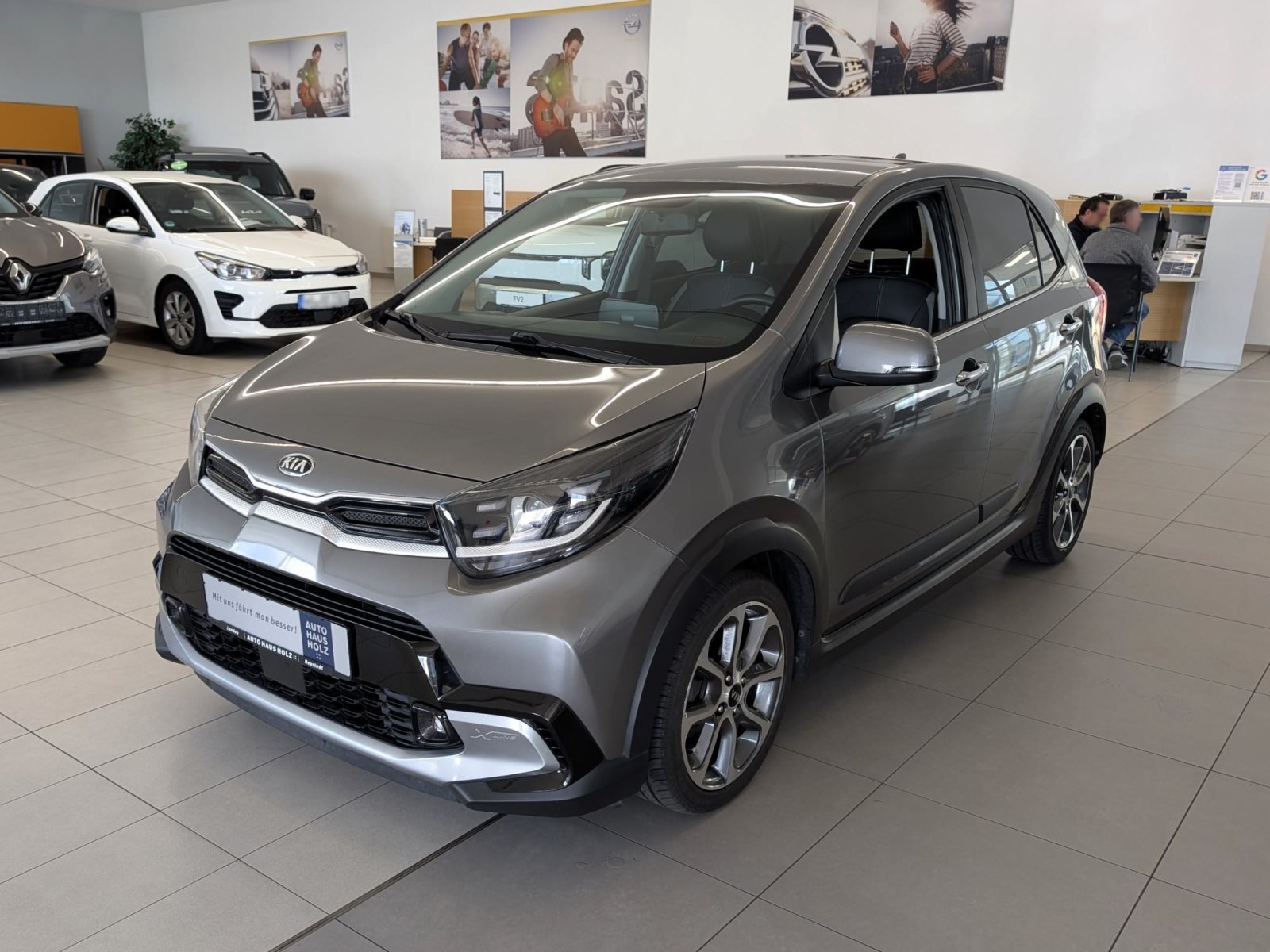Kia PICANTO 2021