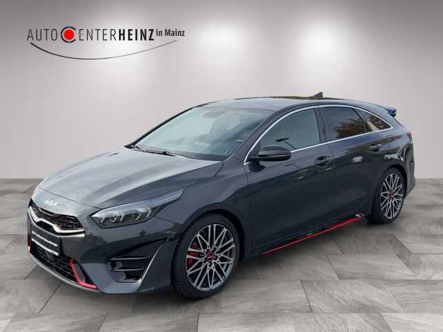 Kia PROCEED_PRO_CEED 2023