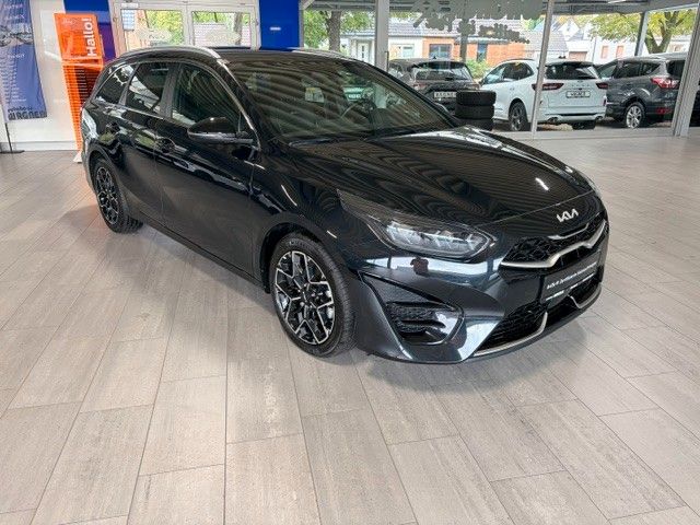 Kia CEED 2025