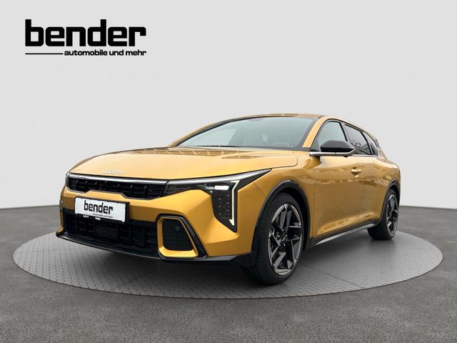 Kia K4 2025