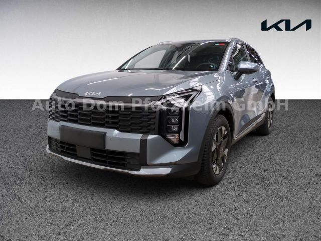 Kia SPORTAGE 2025
