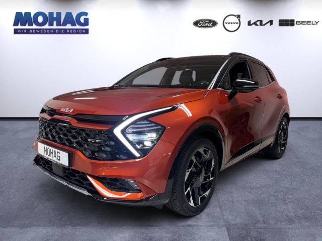 Kia SPORTAGE 2023