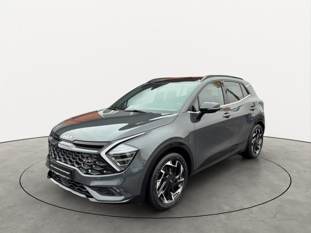 Kia SPORTAGE 2023