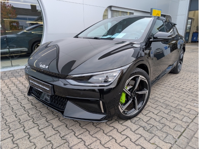 Kia EV6_EV6_GT 2023