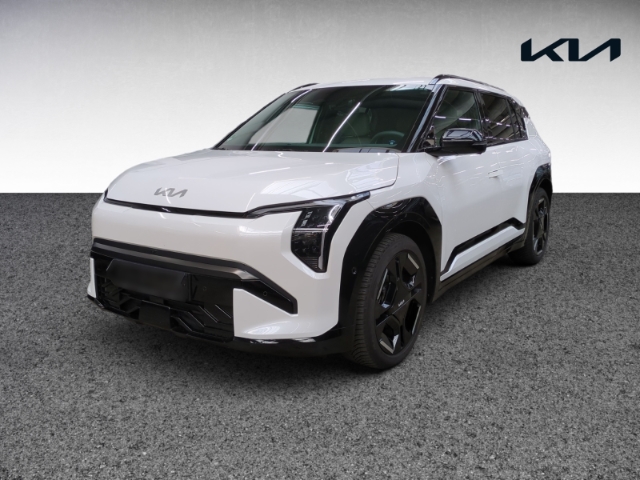 Kia NEW_EV3 2025