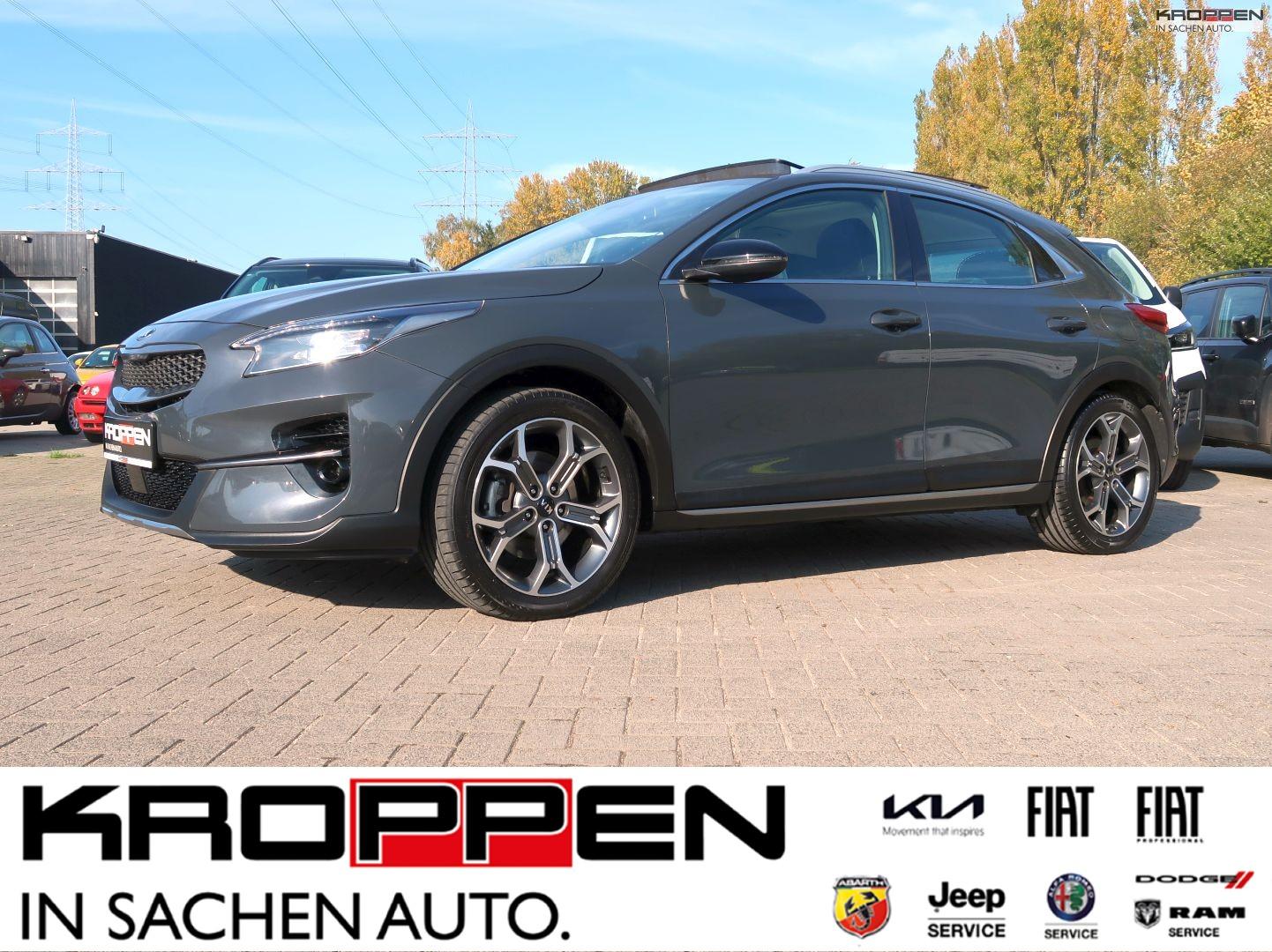Kia XCEED 2020